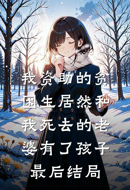 我资助的贫困生居然和我死去的老婆有了孩子最后结局