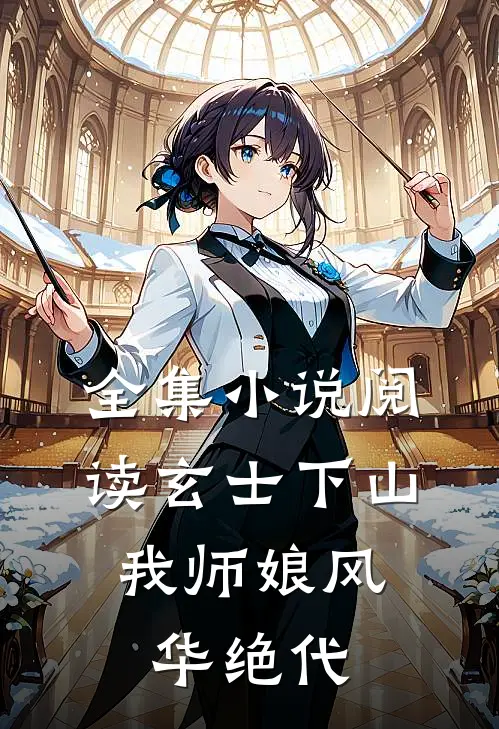 全集小说阅读玄士下山：我师娘风华绝代