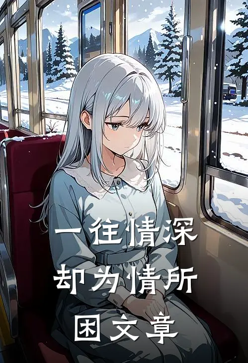 一往情深却为情所困文章