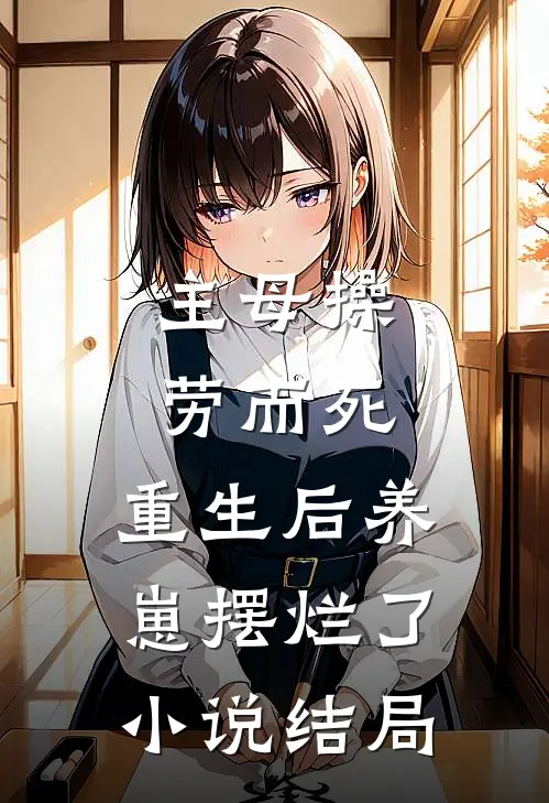 主母操劳而死，重生后养崽摆烂了小说结局