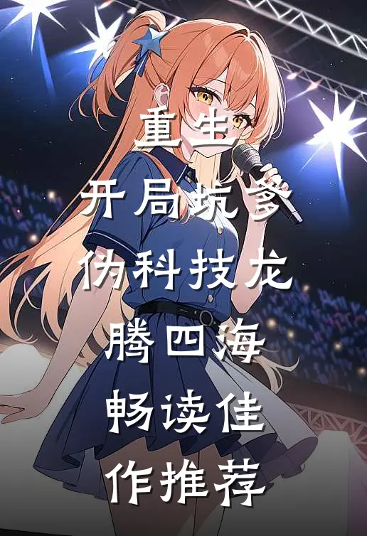 重生：开局坑爹，伪科技龙腾四海畅读佳作推荐