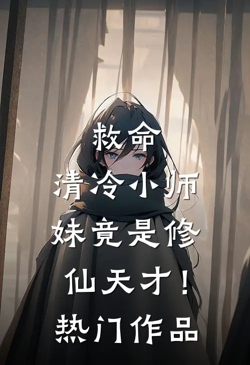 救命，清冷小师妹竟是修仙天才！热门作品