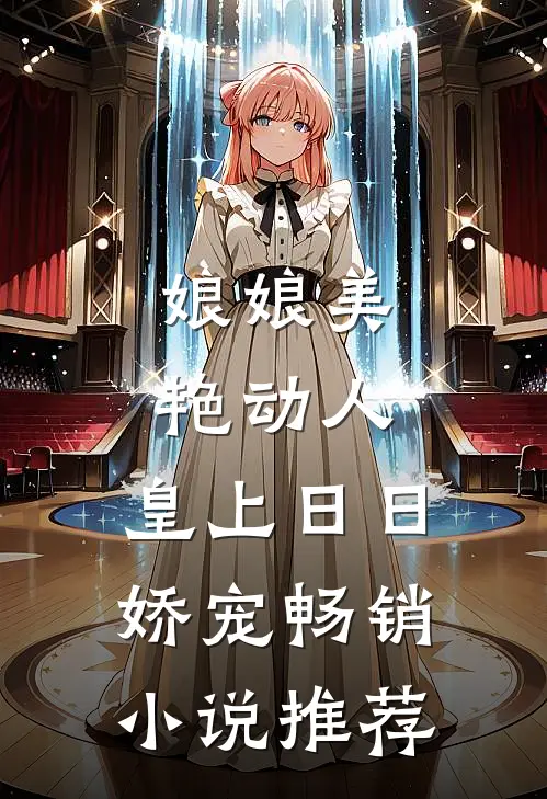 娘娘美艳动人，皇上日日娇宠畅销小说推荐