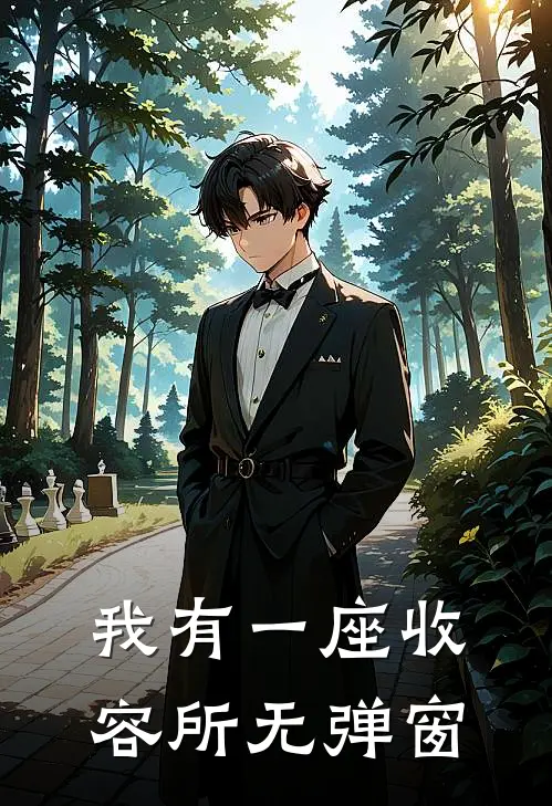 我有一座收容所无弹窗