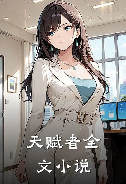 天赋者全文小说