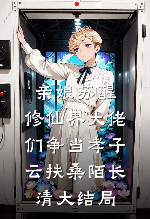 亲娘苏醒，修仙界大佬们争当孝子云扶桑陌长清大结局