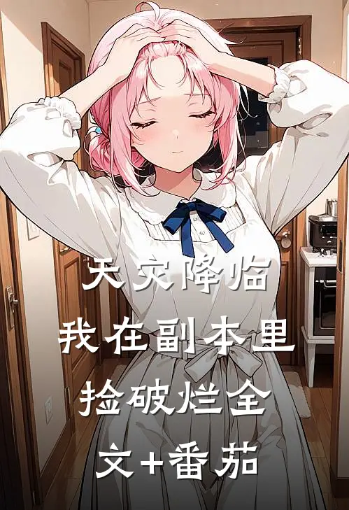 天灾降临：我在副本里捡破烂全文+番茄
