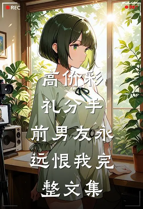高价彩礼分手，前男友永远恨我完整文集