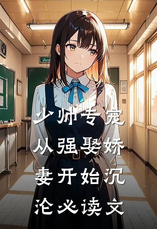 少帅专宠：从强娶娇妻开始沉沦必读文