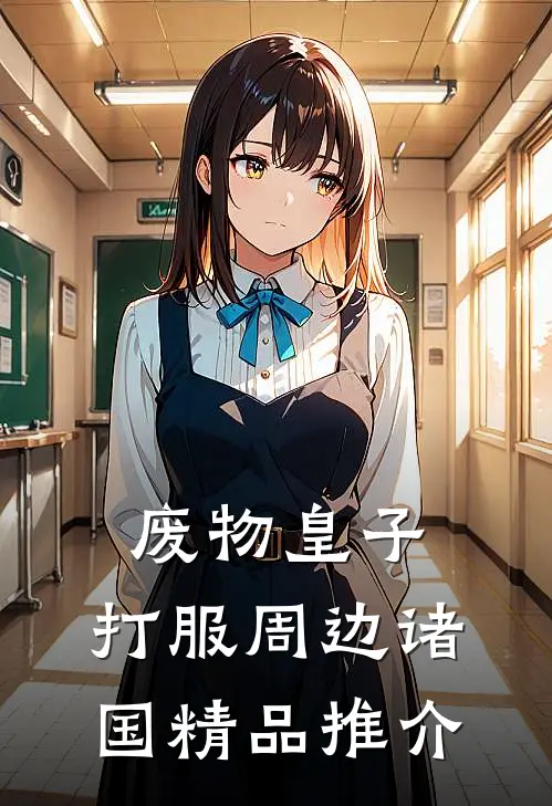 废物皇子：打服周边诸国精品推介