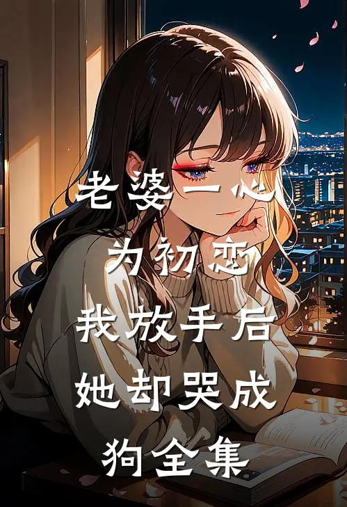 老婆一心为初恋，我放手后她却哭成狗全集