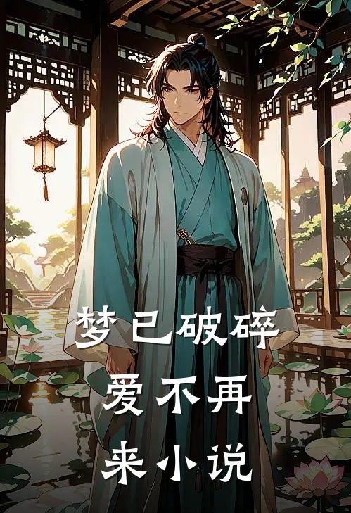 梦已破碎，爱不再来小说