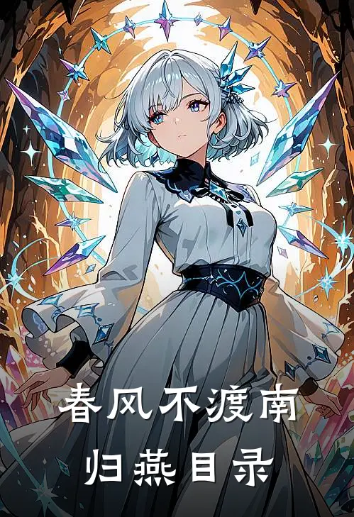 春风不渡南归燕目录