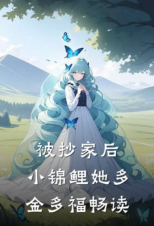 被抄家后，小锦鲤她多金多福畅读