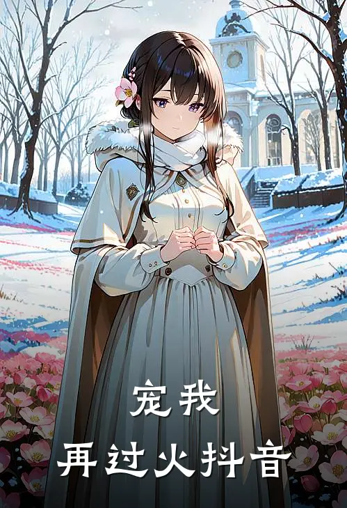 宠我，再过火抖音