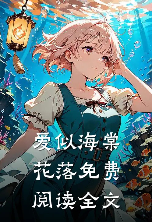 爱似海棠花落免费阅读全文
