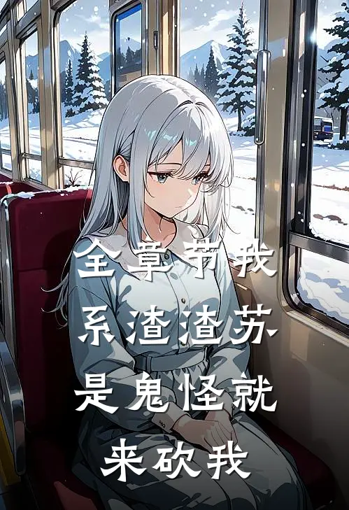 全章节我系渣渣苏，是鬼怪就来砍我