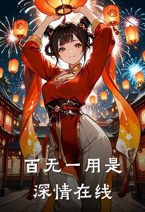 百无一用是深情在线