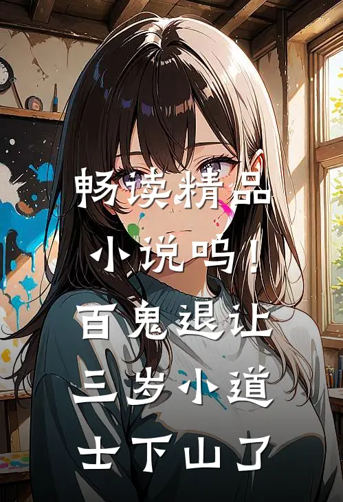 畅读精品小说呜！百鬼退让，三岁小道士下山了