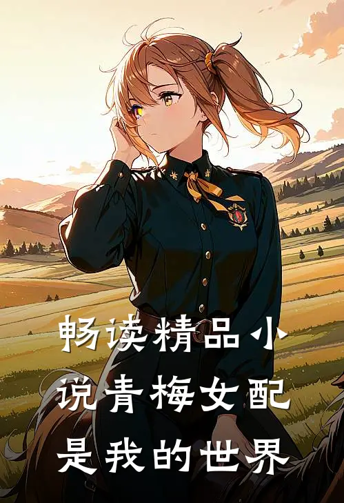 畅读精品小说青梅女配是我的世界