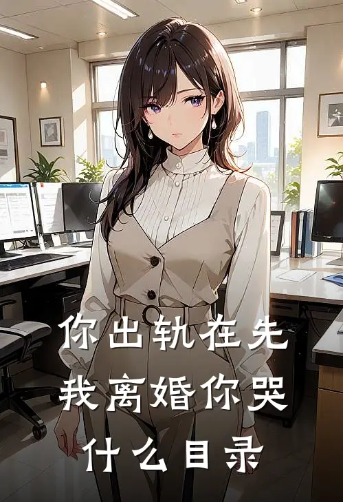 你出轨在先，我离婚你哭什么目录