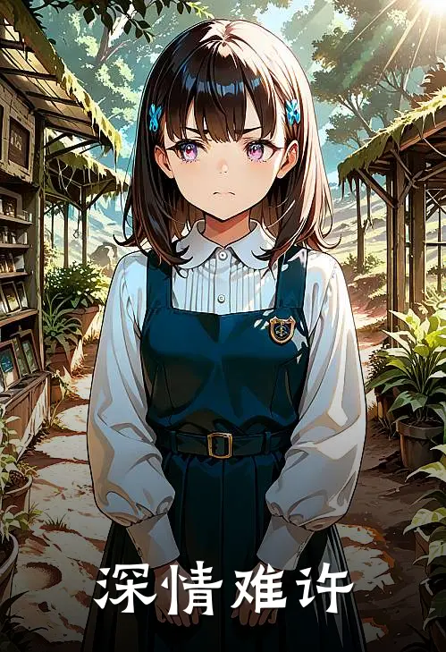 深情难许