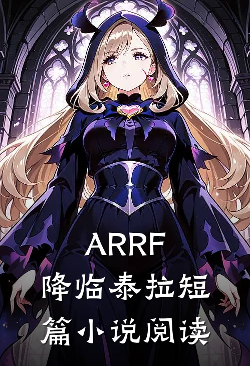 ARRF：降临泰拉短篇小说阅读