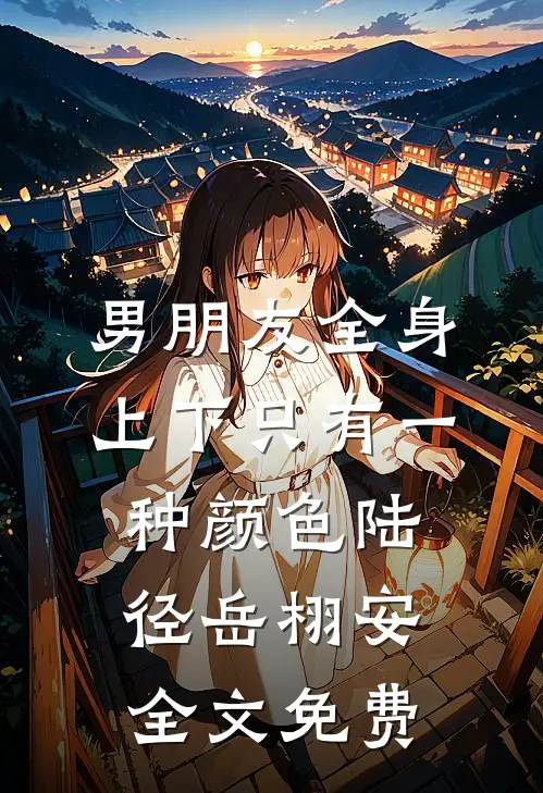 男朋友全身上下只有一种颜色陆径岳栩安全文免费