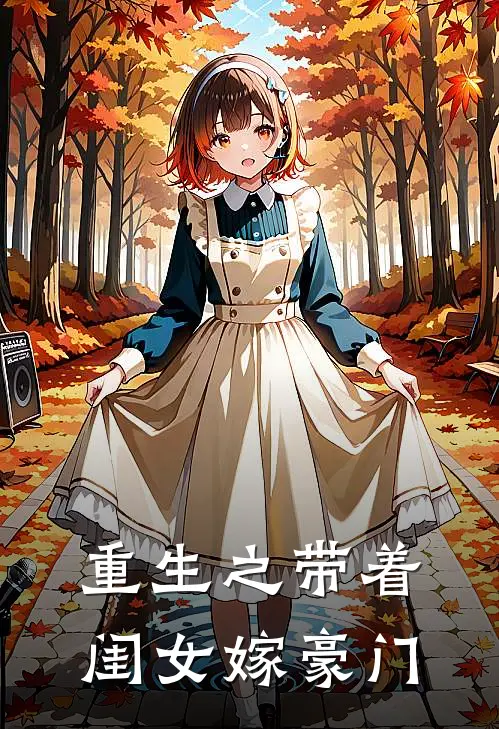 重生之带着闺女嫁豪门