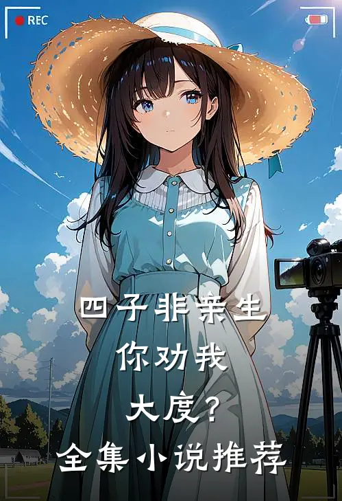 四子非亲生，你劝我大度？全集小说推荐