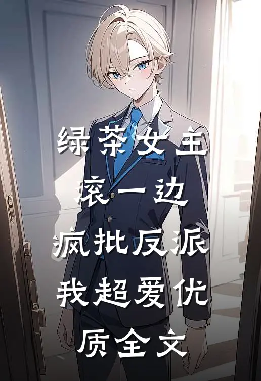 绿茶女主滚一边，疯批反派我超爱优质全文