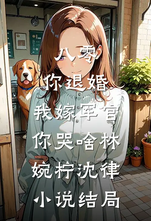 八零：你退婚，我嫁军官你哭啥林婉柠沈律小说结局
