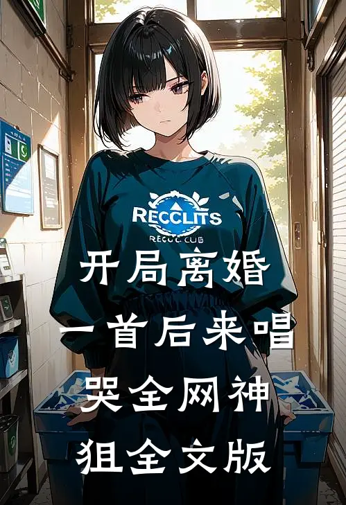 开局离婚:一首后来唱哭全网 神狙全文版