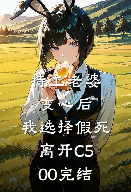 特工老婆变心后，我选择假死离开C500完结