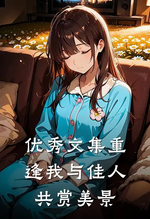 优秀文集重逢我与佳人共赏美景