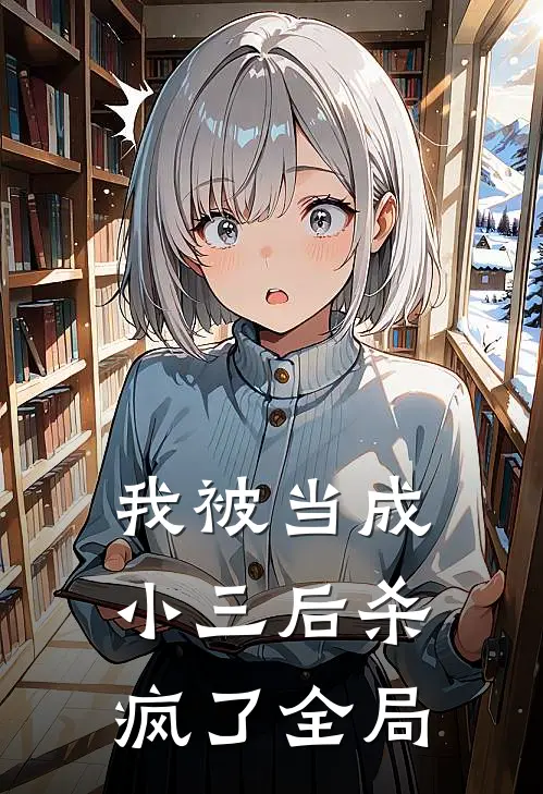 我被当成小三后杀疯了全局