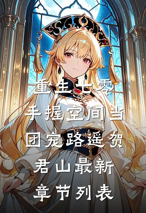 重生七零；手握空间当团宠路遥贺君山最新章节列表
