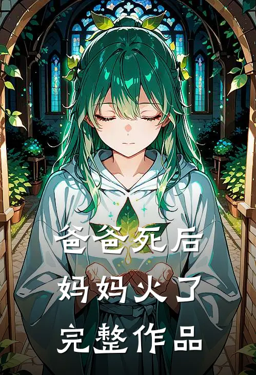 爸爸死后，妈妈火了完整作品