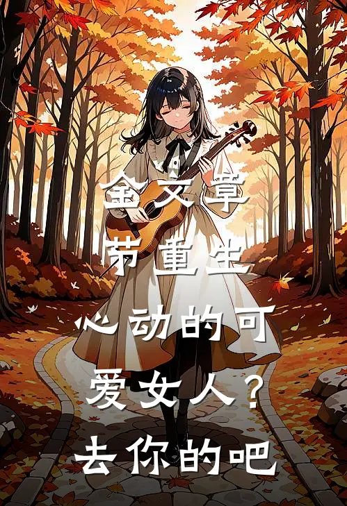全文章节重生：心动的可爱女人？去你的吧