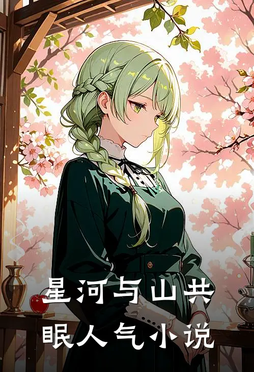 星河与山共眠人气小说