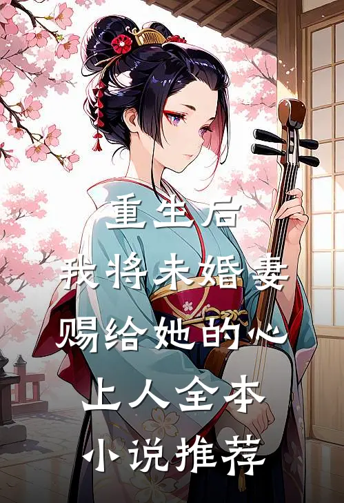 重生后，我将未婚妻赐给她的心上人全本小说推荐