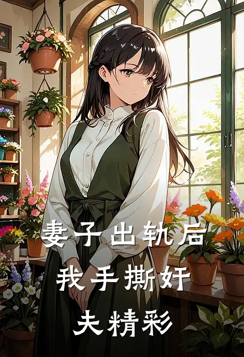 妻子出轨后，我手撕奸夫精彩