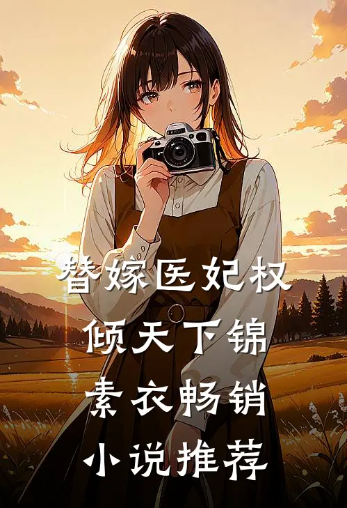 替嫁医妃权倾天下锦素衣畅销小说推荐