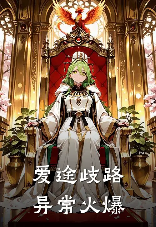 爱途歧路异常火爆
