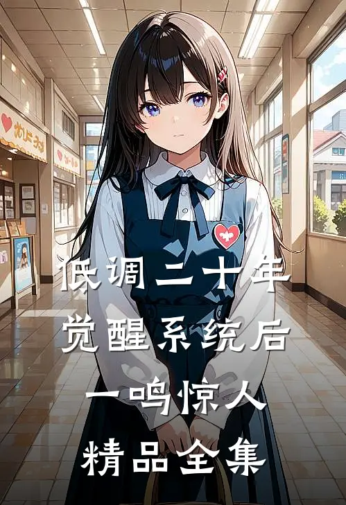 低调二十年，觉醒系统后一鸣惊人精品全集