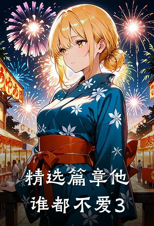 精选篇章他谁都不爱3