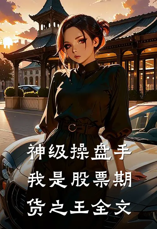神级操盘手：我是股票期货之王全文
