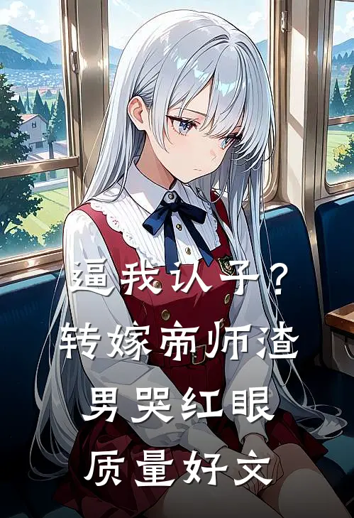 逼我认子？转嫁帝师，渣男哭红眼质量好文
