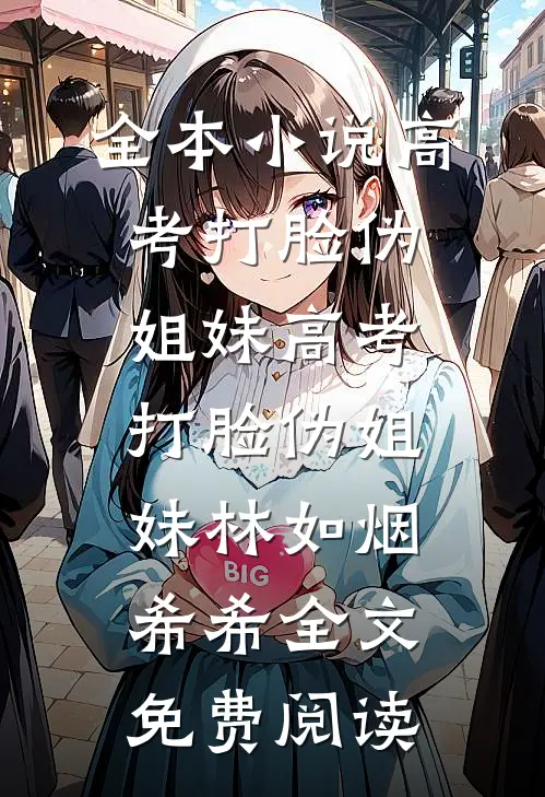 全本小说高考打脸伪姐妹高考打脸伪姐妹林如烟希希全文免费阅读
