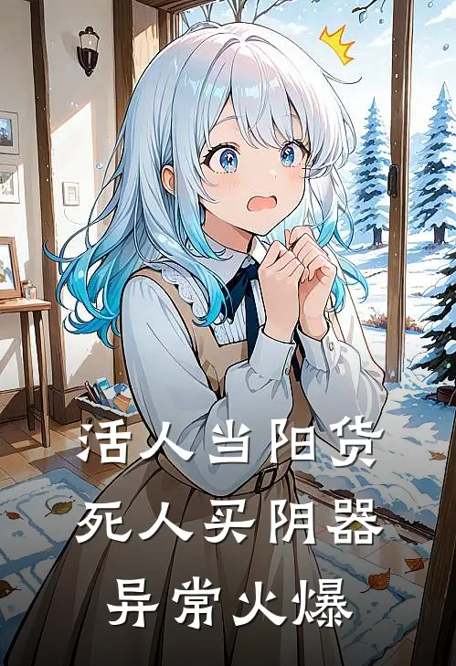 活人当阳货，死人买阴器异常火爆